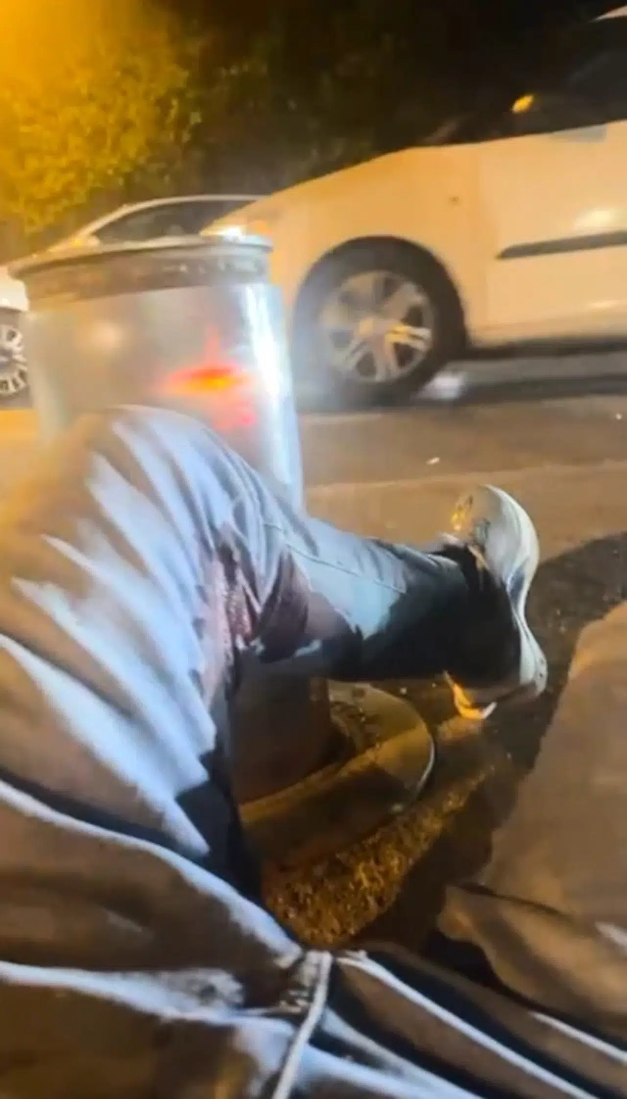 İstanbul- Üsküdar'da tartıştığı motosikletliyi 6 yerinden bıçaklayıp 2 ayda tahliye oldu