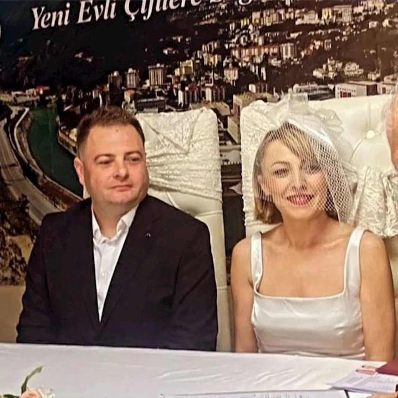 Jandarma komutanı, eşinin şüpheli ölümünde tutuklandı/ Ek fotoğraflar