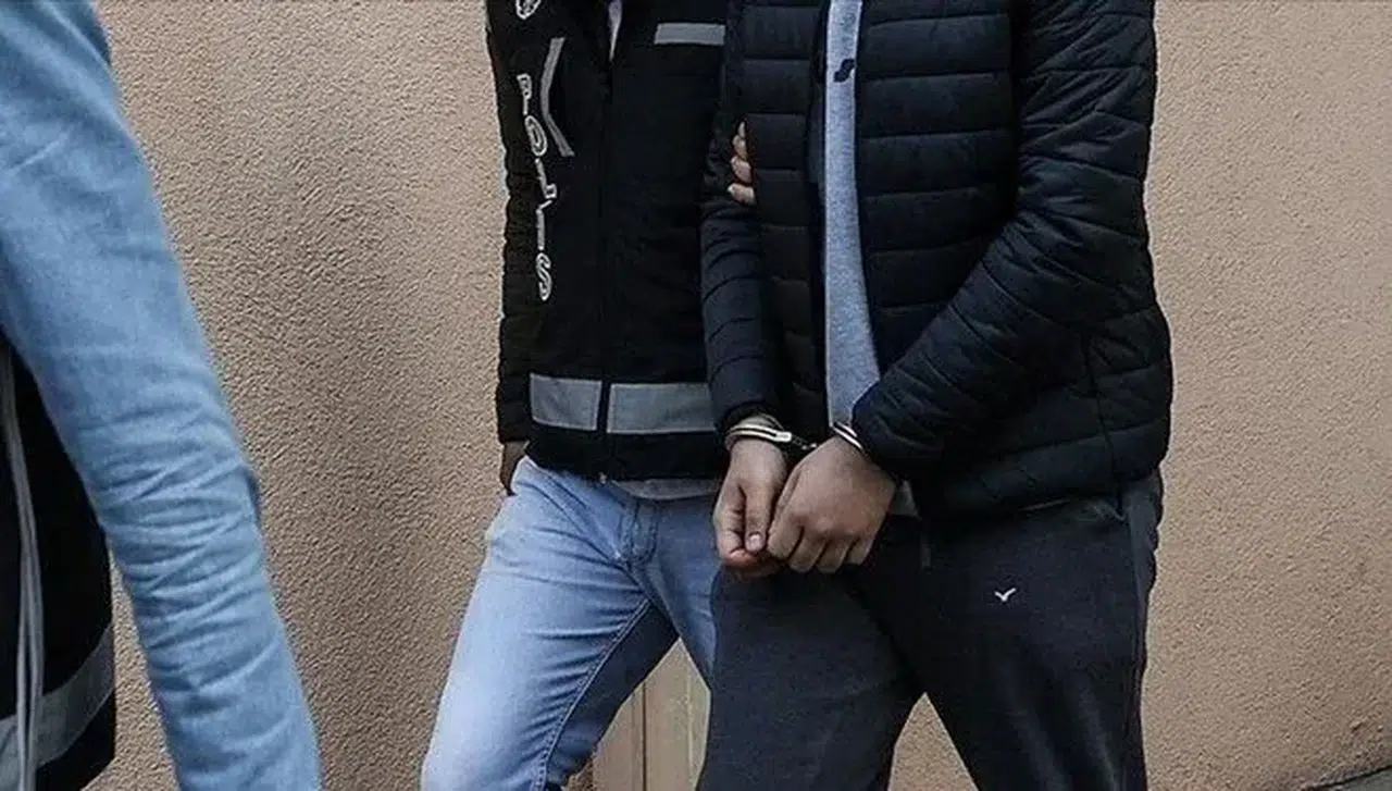 Rize'de jandarma komutanı eşini öldürdüğü şüphesiyle tutuklandı