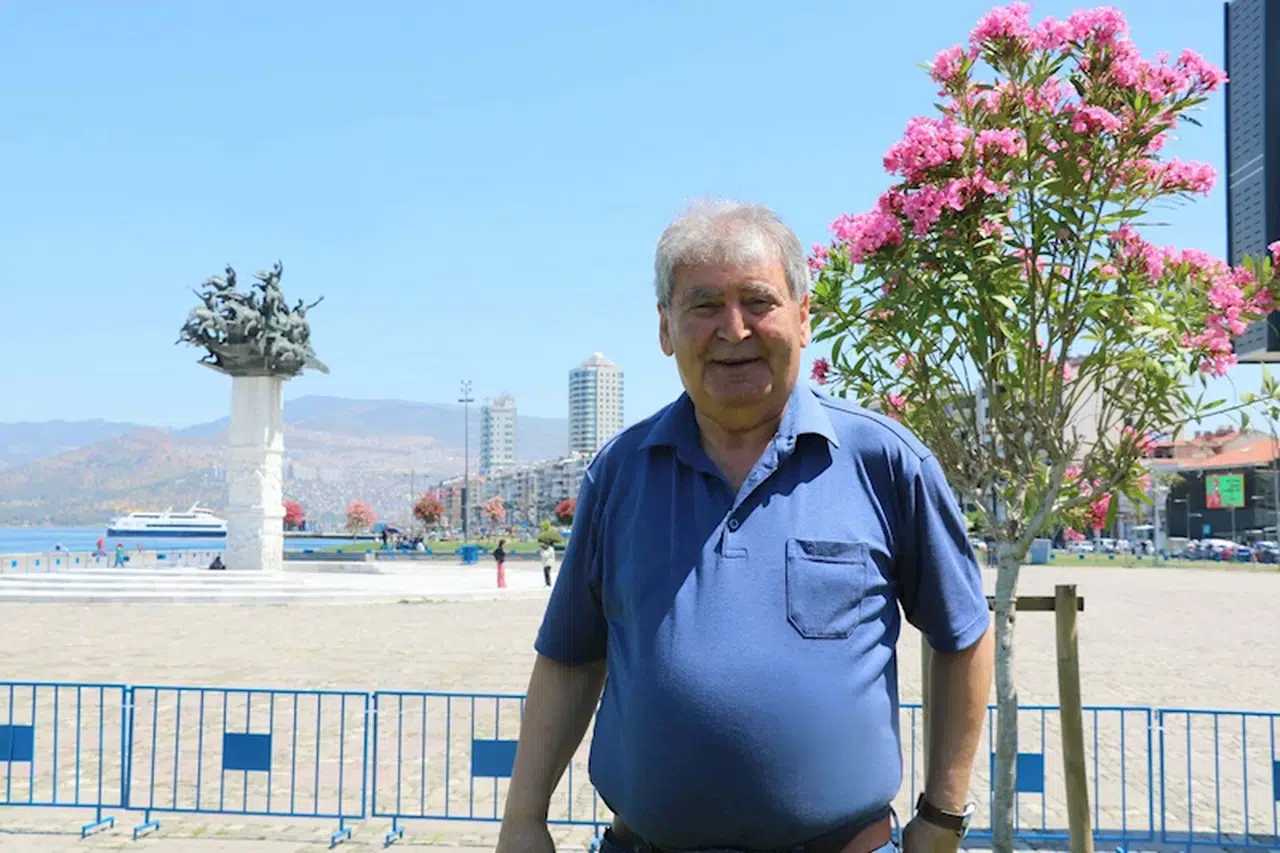 'El Nino yavaş yavaş etkisini kaybediyor, arkasından La Nina gelecektir'