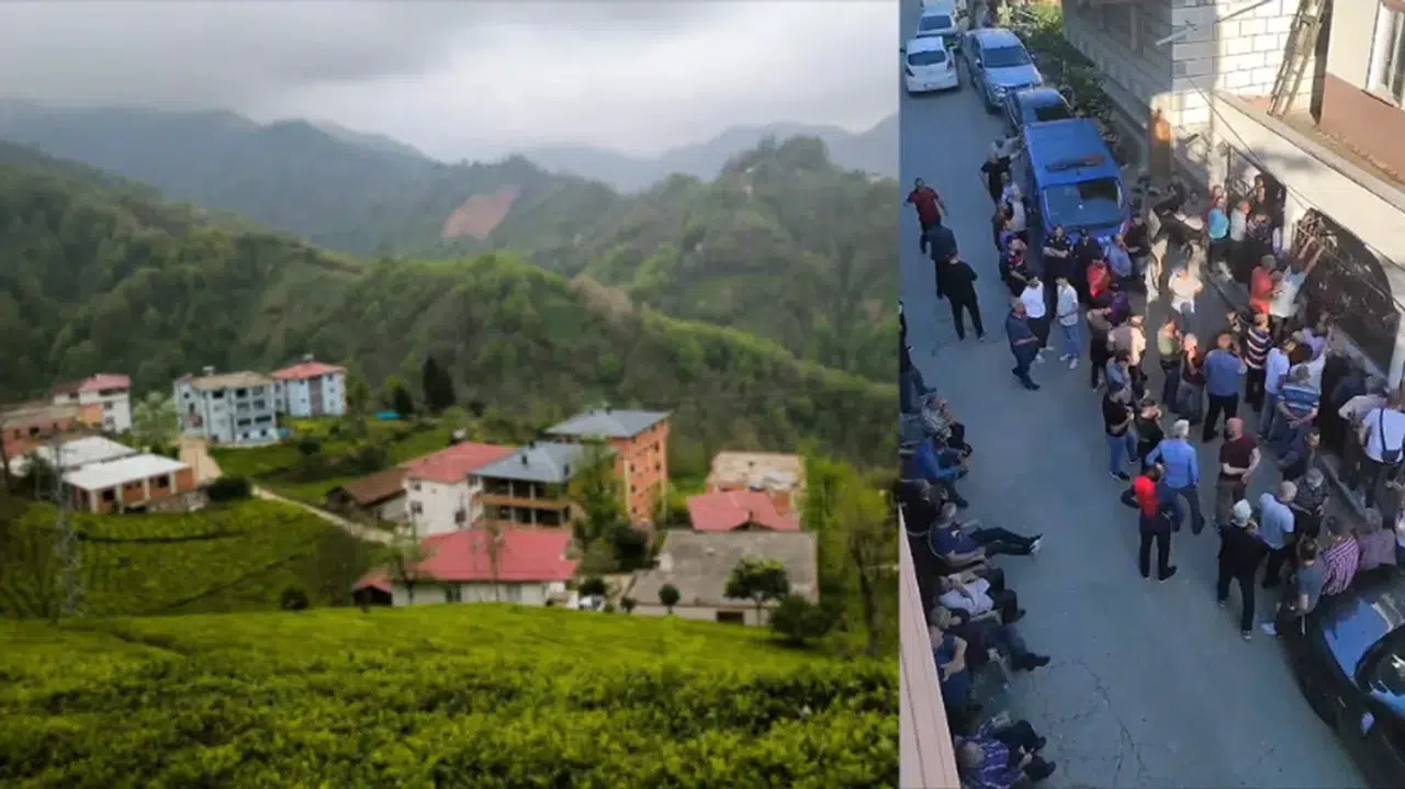 Pazar İlçesi Irmak Köyü Muhtarlık Seçimi Yeniden Gerçekleşti: 1 Oy Farkla Yeni Muhtar Belirlendi