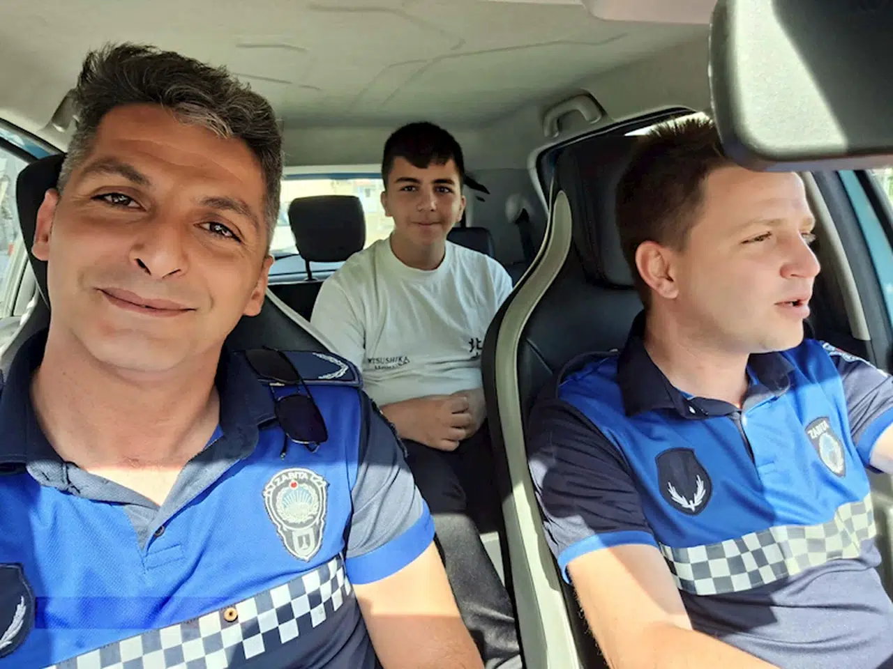 İzmir Büyükşehir Belediyesi'nden öğrencilere LGS desteği