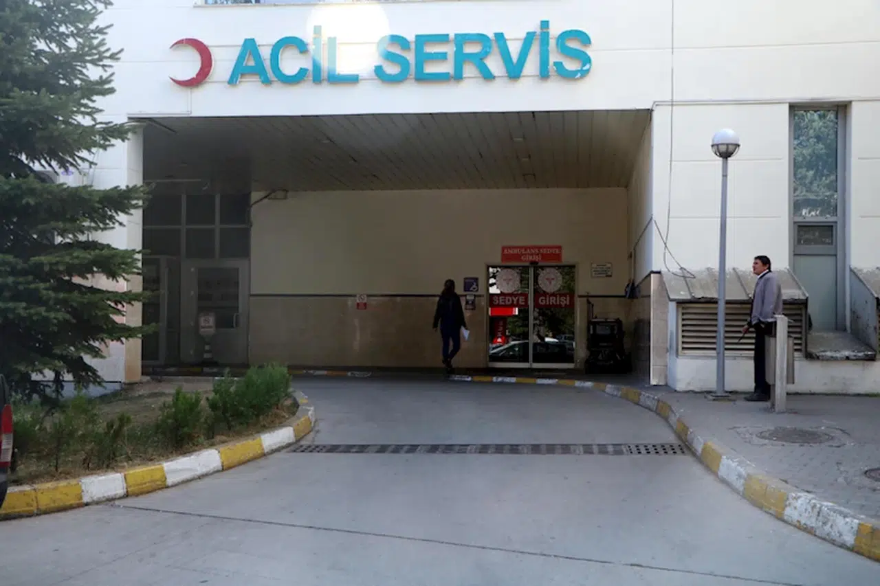 Bolu'da beyaz et üretim tesisinde zehirlenme; 19 işçi hastanelik oldu