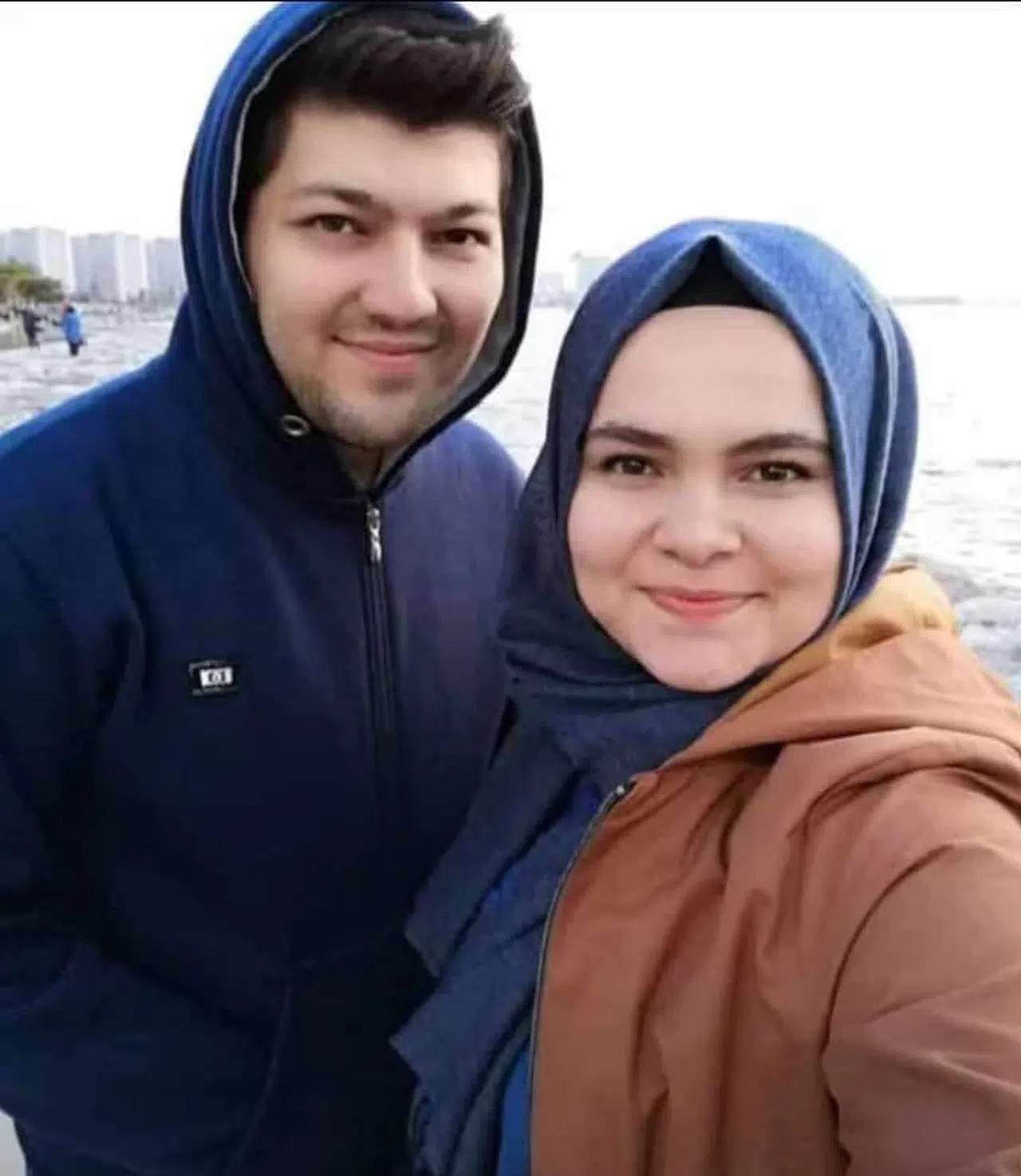 Konya'da otomobiller çarpıştı; 4 ölü, 2 bebek yaralı (3)