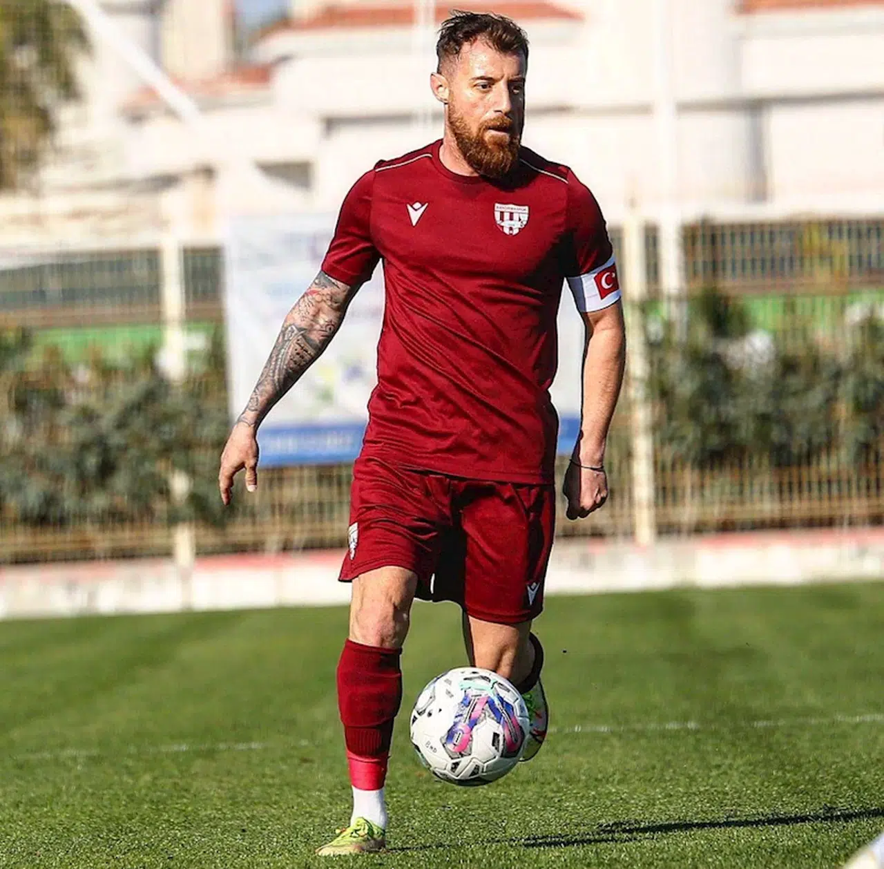 Mardin 1969 Spor'da transfer hareketliği başladı