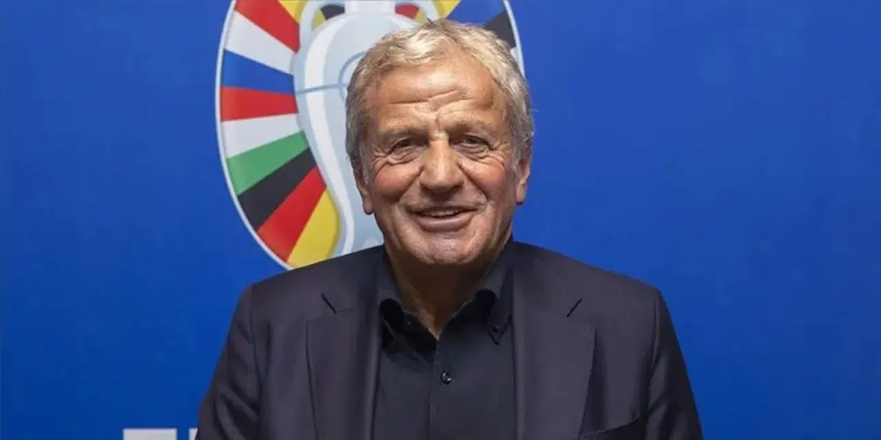 Türk Futbolu Rizeli İsme Emanet: Servet Yardımcı Projelerini Anlattı