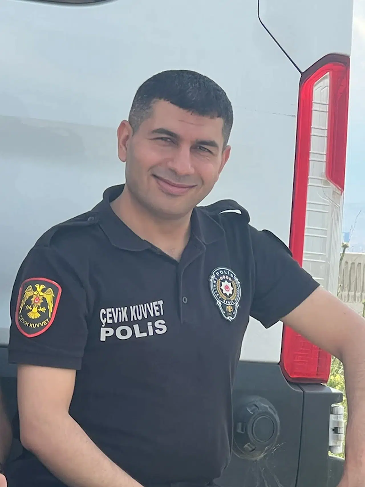 Konya'da otomobiller çarpıştı; 4 ölü, 2 bebek yaralı (2)