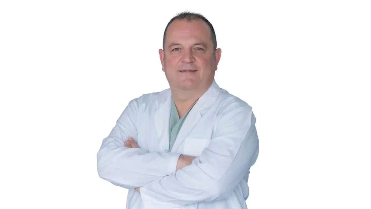 "Kötü ağız kokusu kronikleştiyse dikkat"