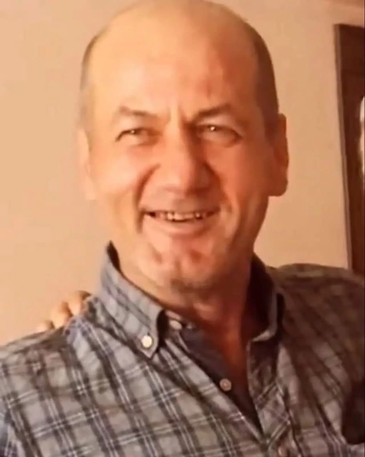 Kayıp inşaat işçisinin 4 gün sonra cesedi bulundu