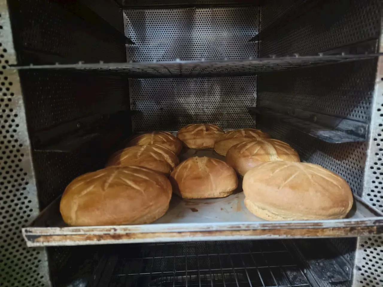 Kurban Bayramı'nda Kastamonu'nun coğrafi işaretli siyezi ilgi gördü