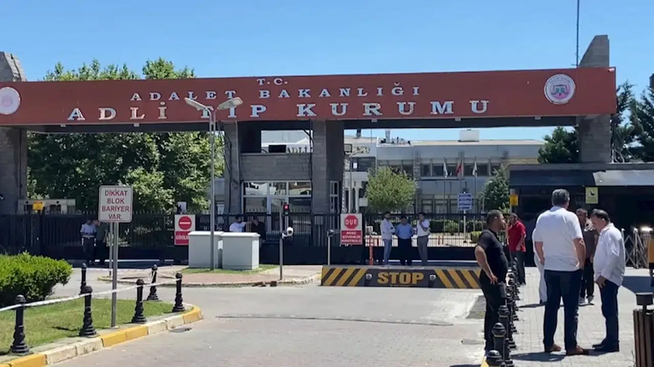 İstanbul - Büyükçekmece'de serinlemek için girdiği denizde boğuldu