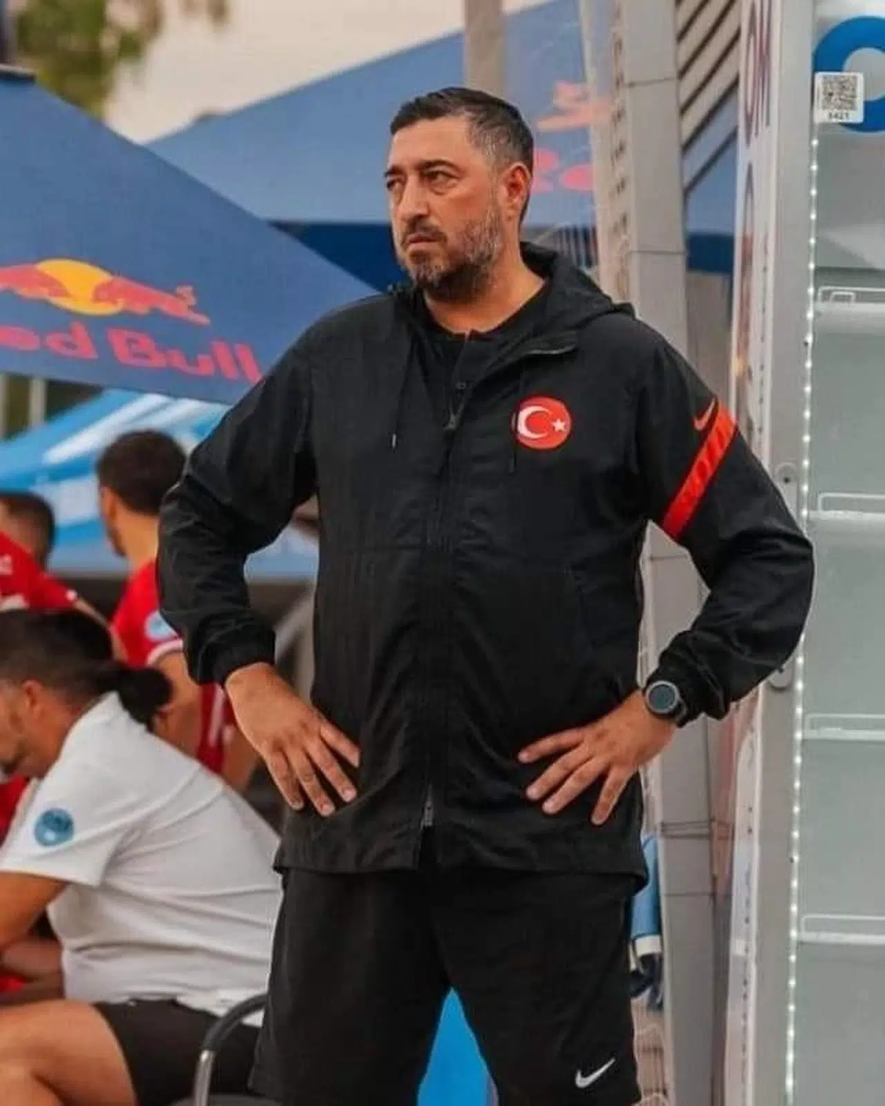 Denizlispor'da gündem Ozan Yılmaz