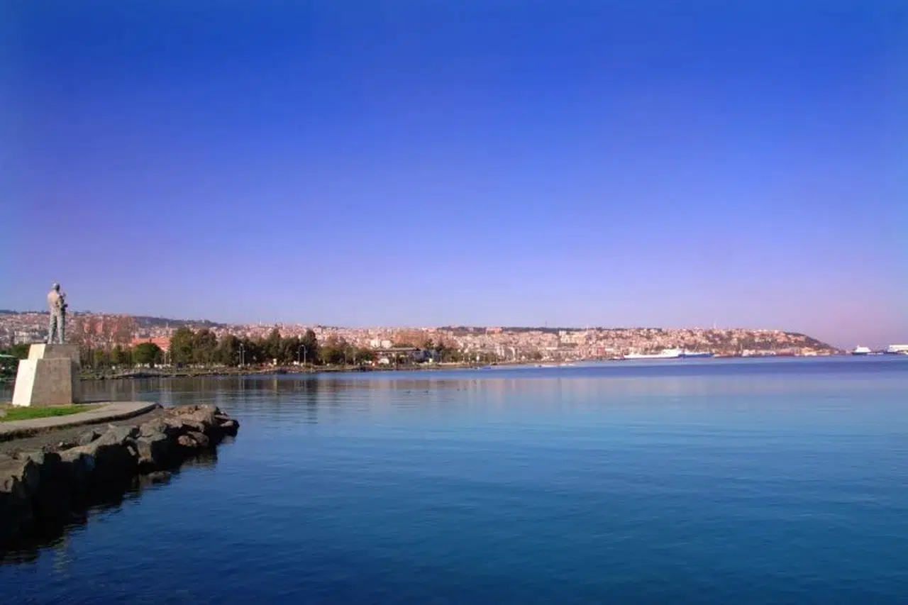 Samsun Valiliği uyardı