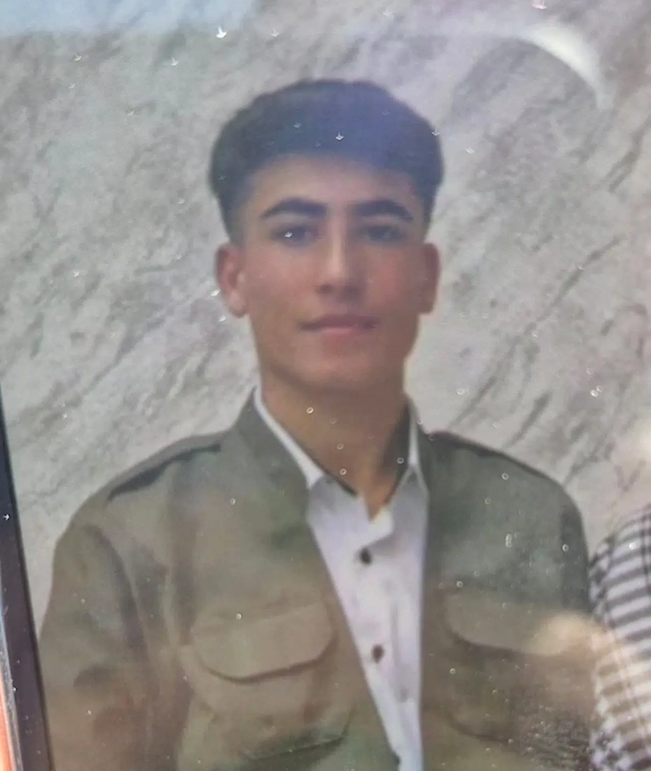 Diyarbakır ve Mardin'de 5 kişinin öldüğü yangında, kuzenler yan yana toprağa verildi (2)