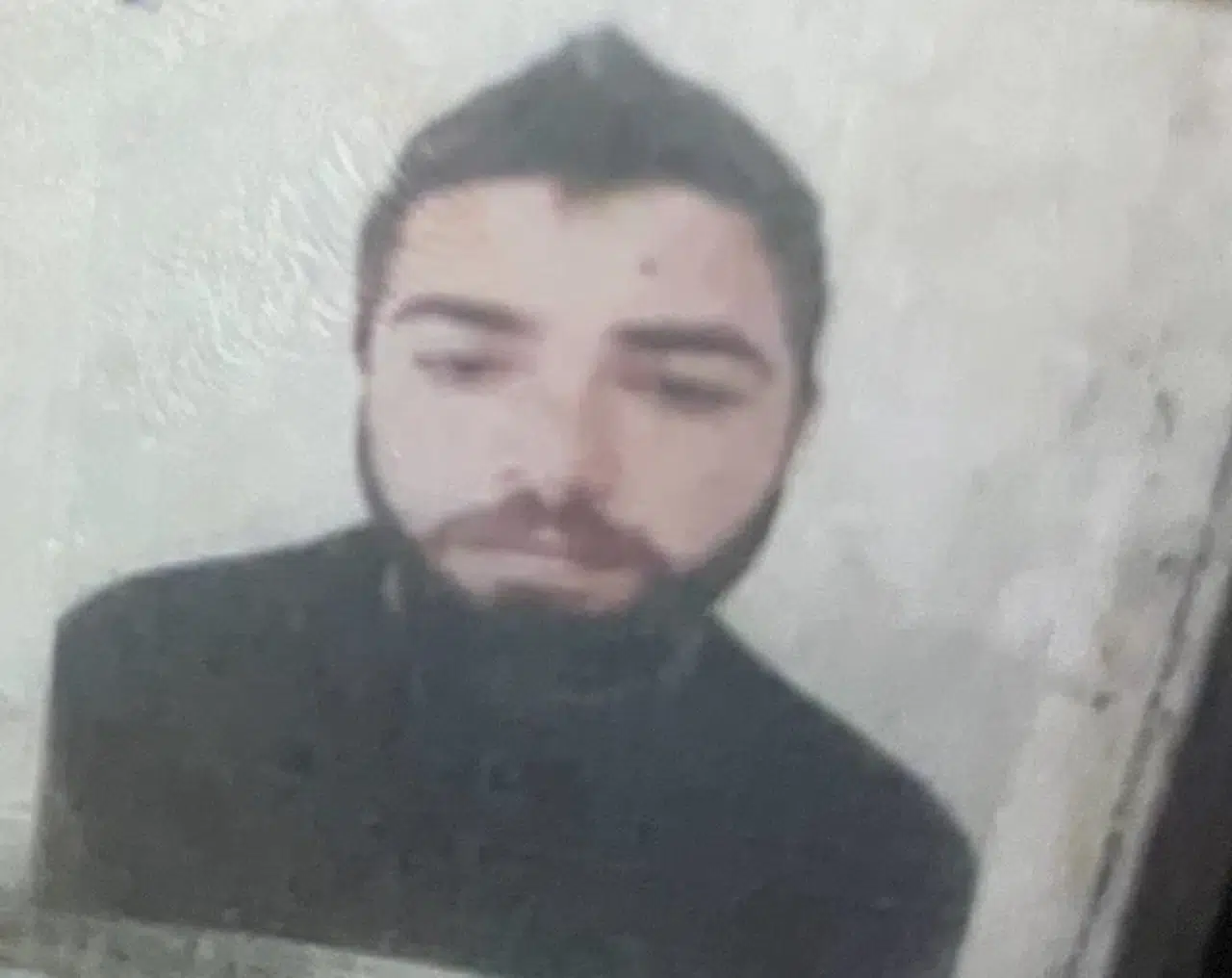 Bursa'da otomobilin çarptığı Suriye uyruklu yaya, öldü/ Ek fotoğraf