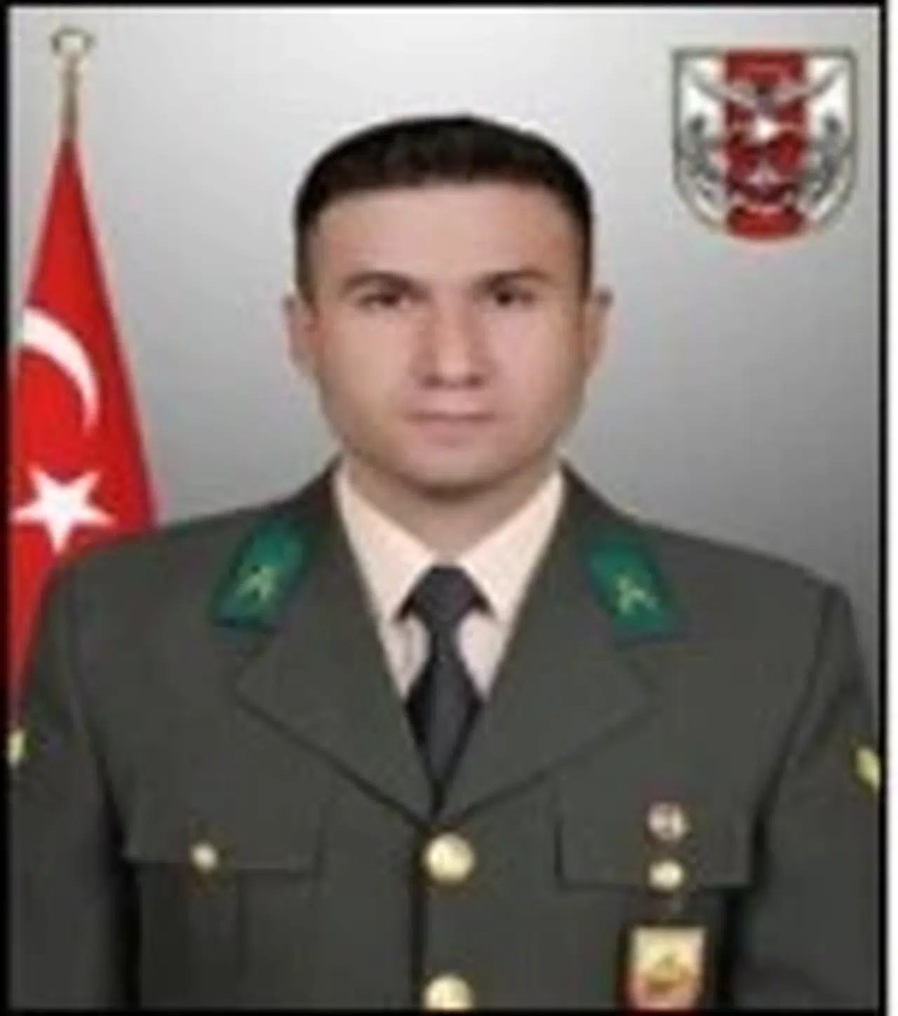 Kahramanmaraş'a şehit ateşi düştü