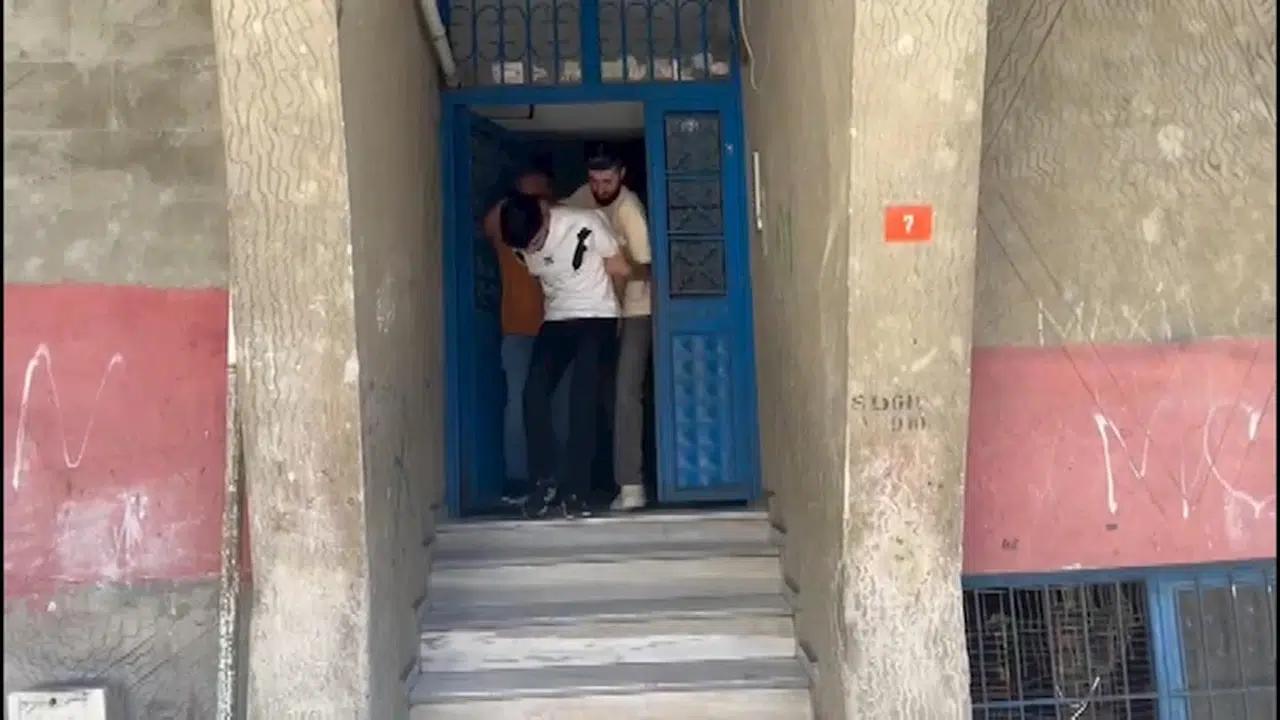 İstanbul-Bağcılar'da emekli polis memurunu öldüren gaspçı yakalandı 