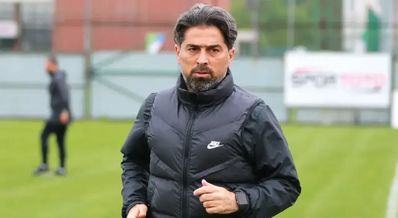 İlhan Palut: Çok iyi bir sezon geçirdik