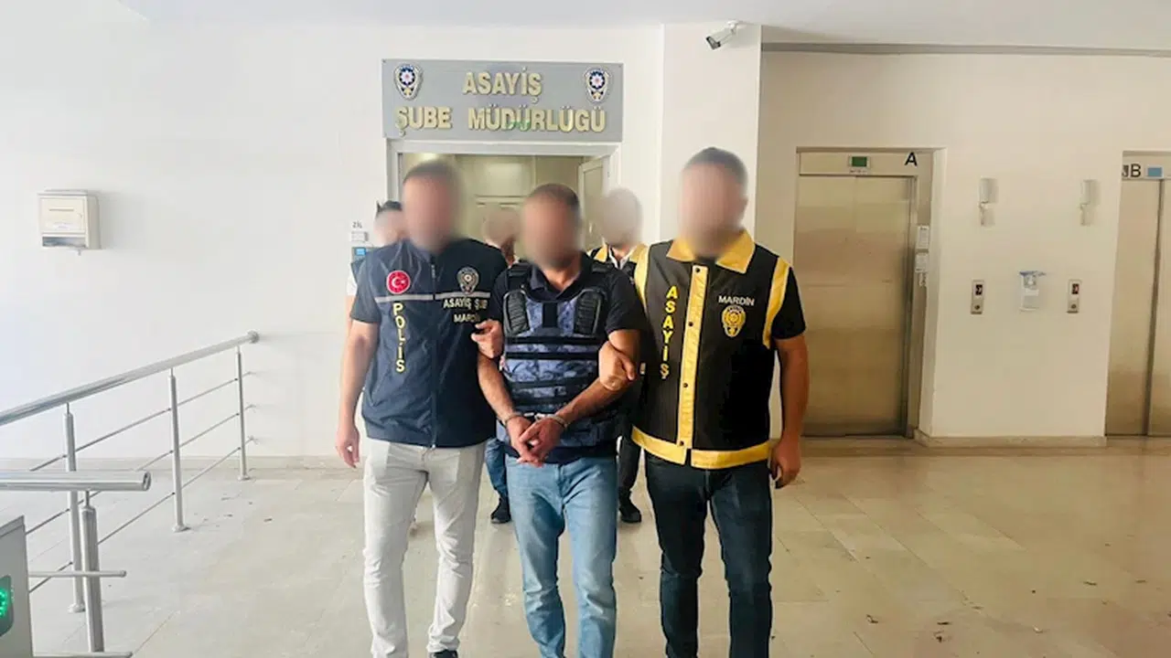 Mardin’de 6 çocuk babası balyozla öldürüldü; 2 gözaltı (3)