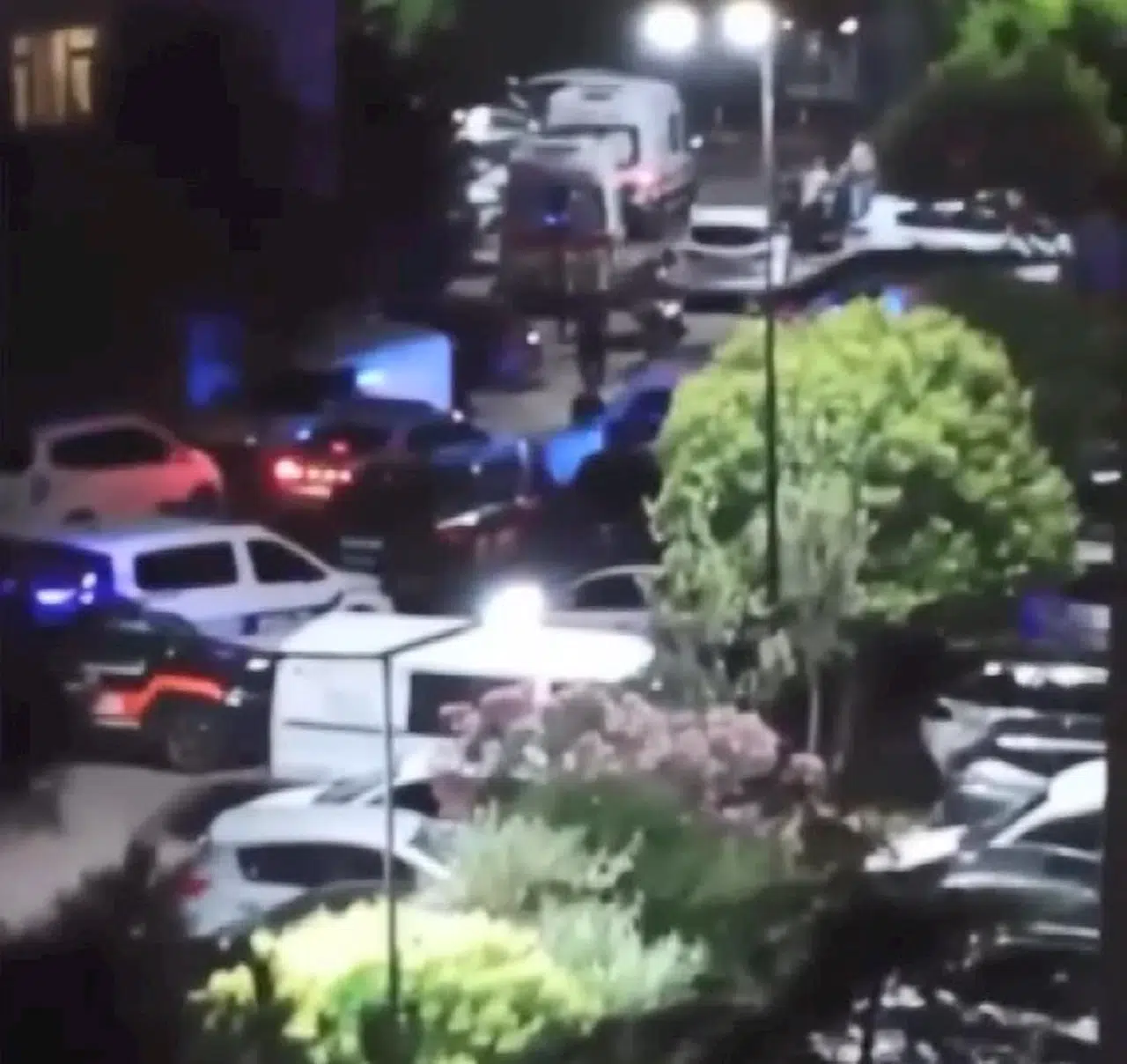 İstanbul - Zeytinburnu'nda yurtdışından gelen eniştesine gasp tuzağı; darbedip öldürdüler