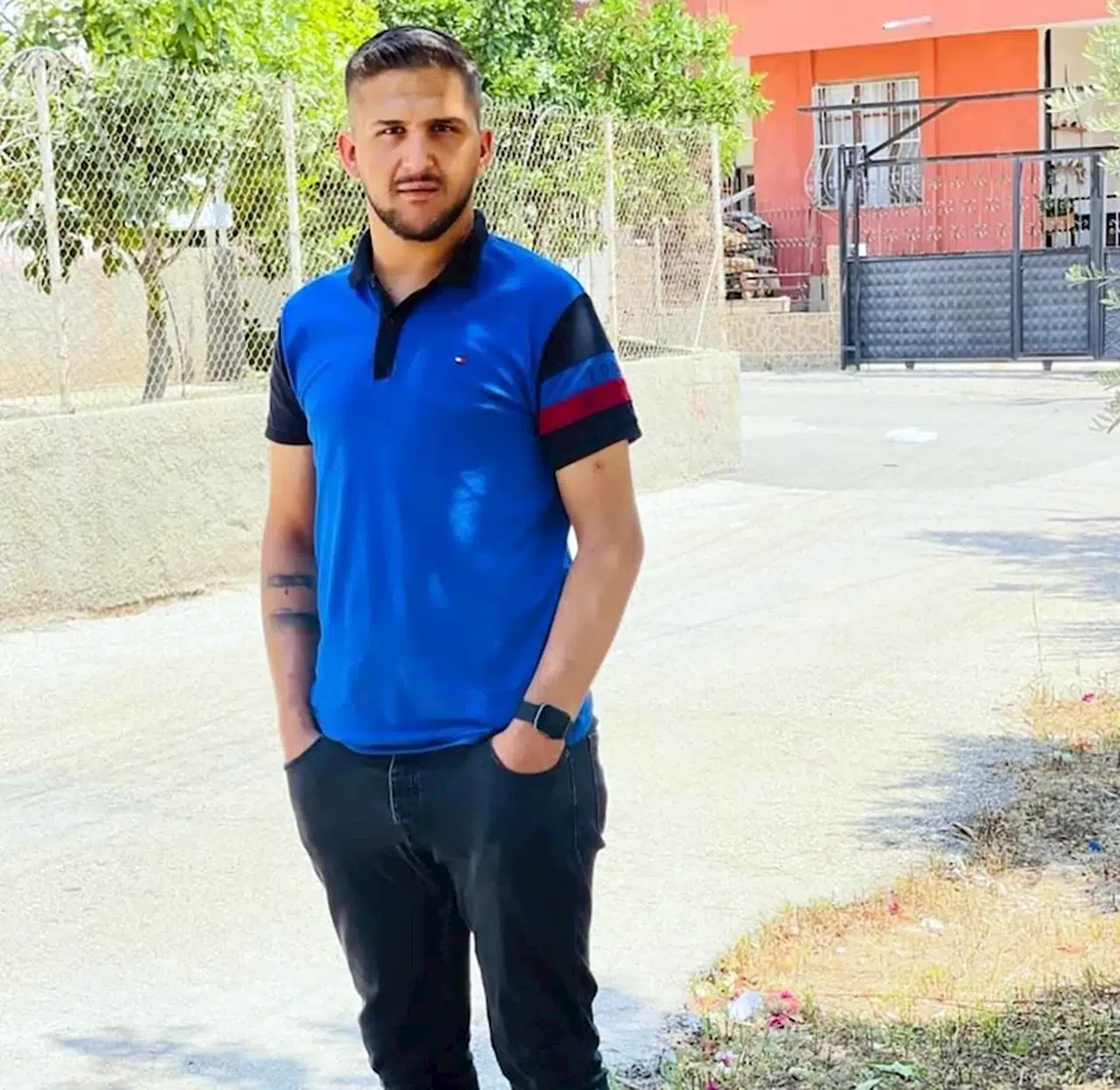 'Kardeşim cinayet işlemediği için öldürüldü'