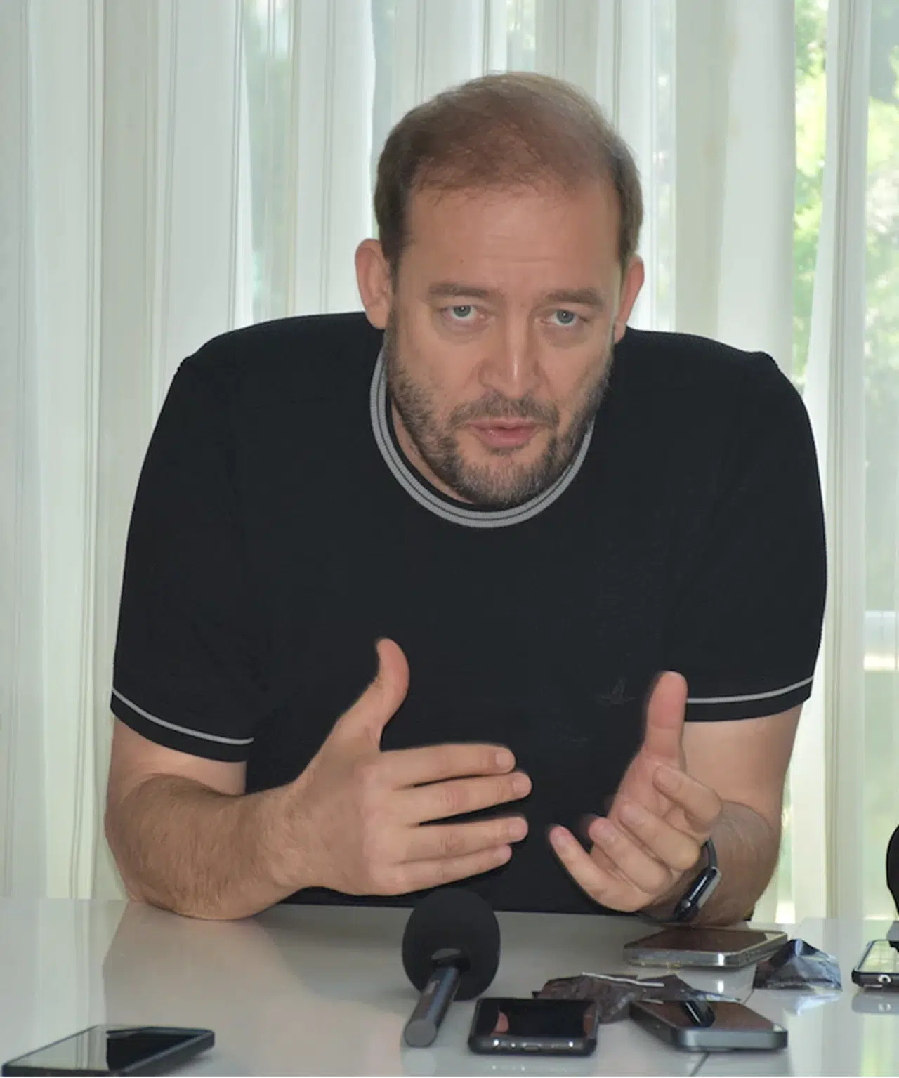 Giresunspor'un transfer tahtasının açılması için 250 milyon lira gerekiyor