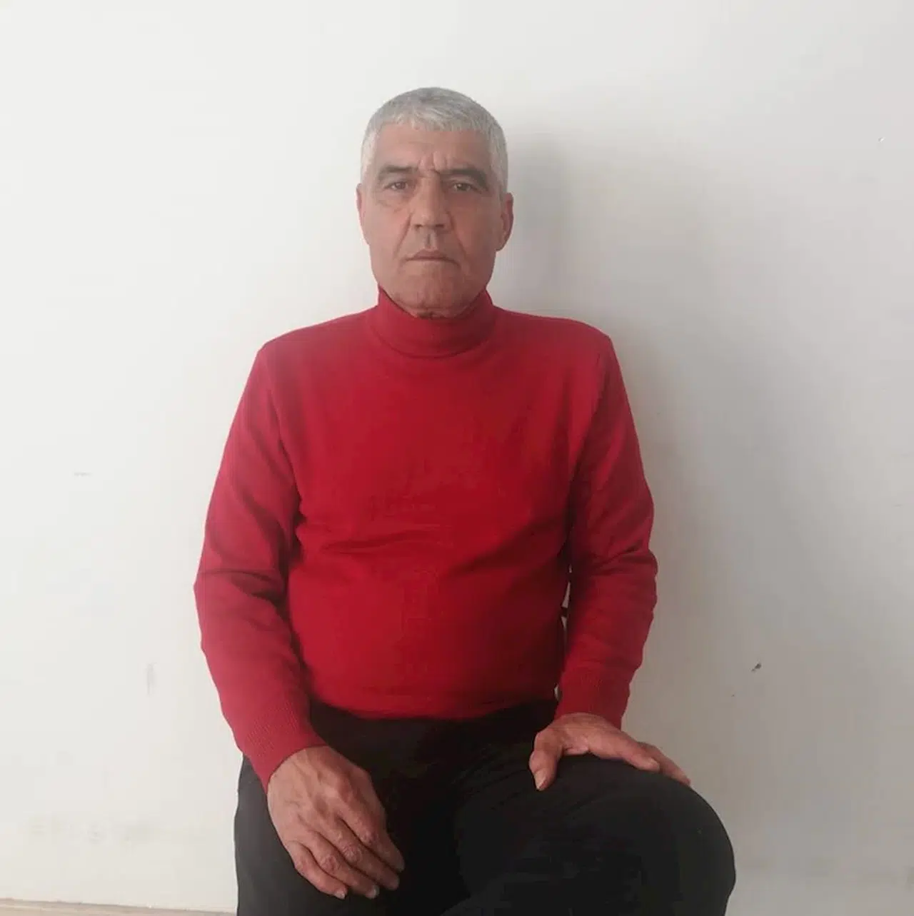 Kazada savrulan otomobilin altında kalan yaya hayatını kaybetti