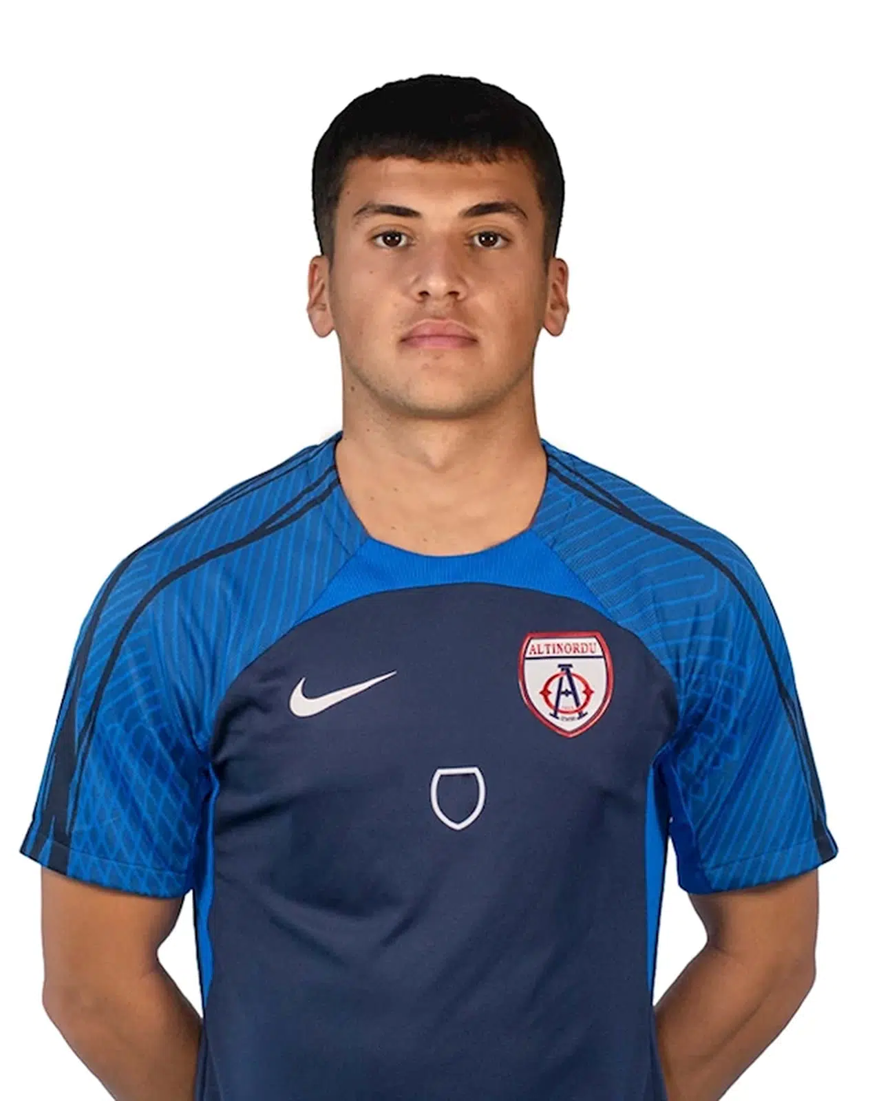 Altınordu'da 4 genç A takımda