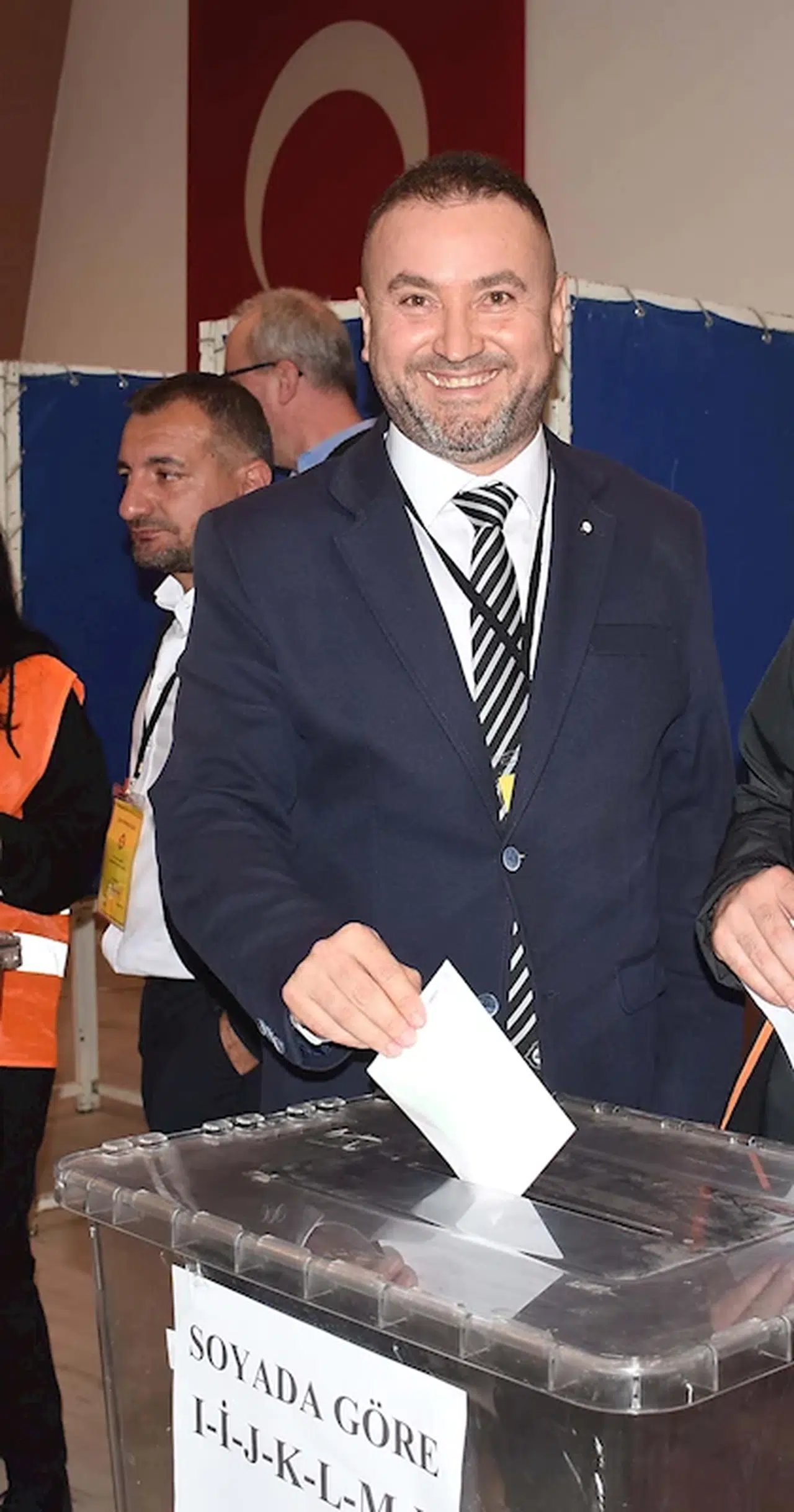 Altay'a yerli yatırımcılar geliyor