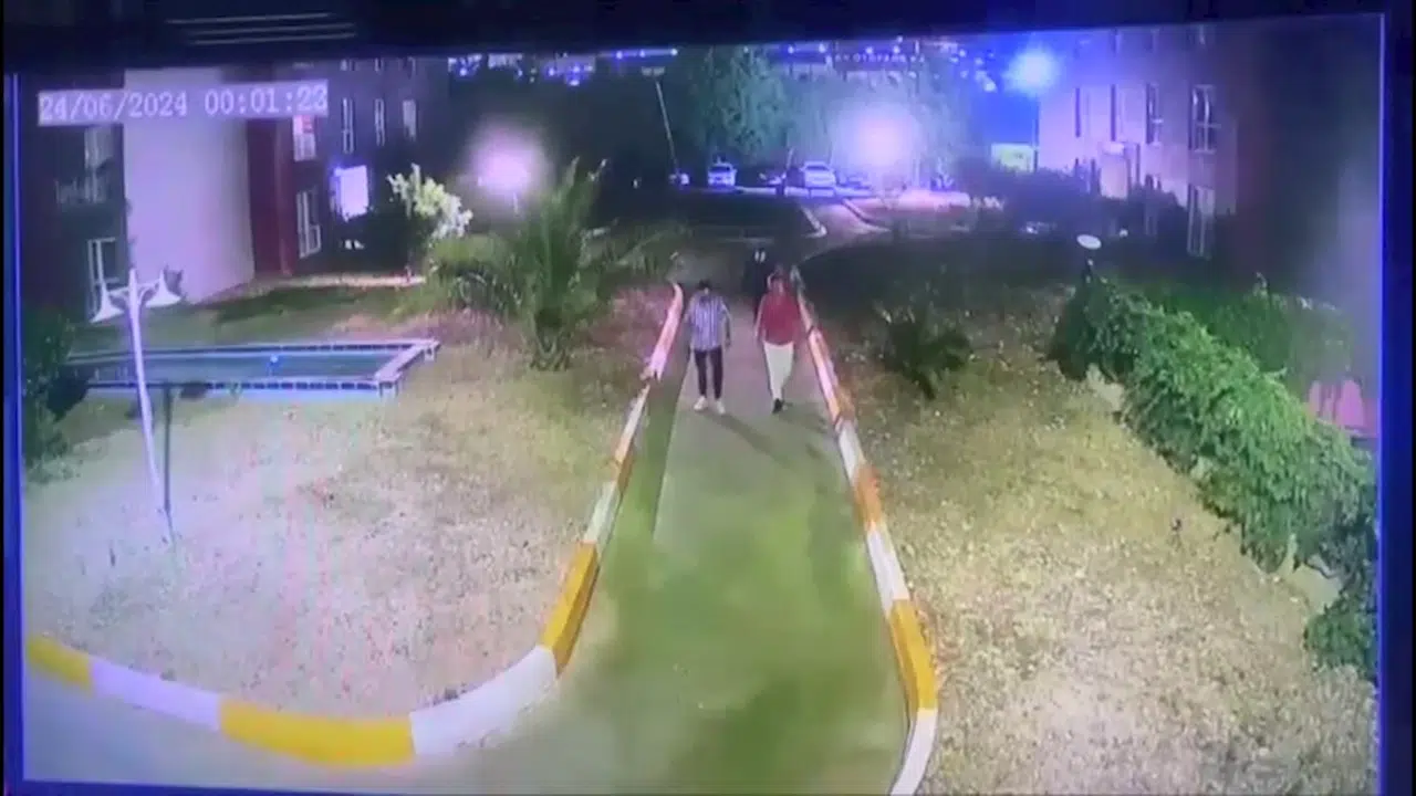 İstanbul - Esenyurt'ta amca çocuklarına silahlı saldırı: 2 yaralı