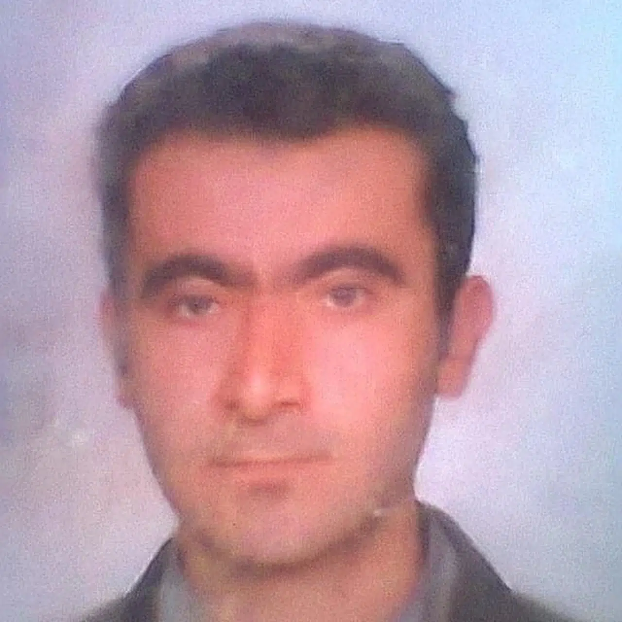 Babasını öldüren şüpheli tutuklandı