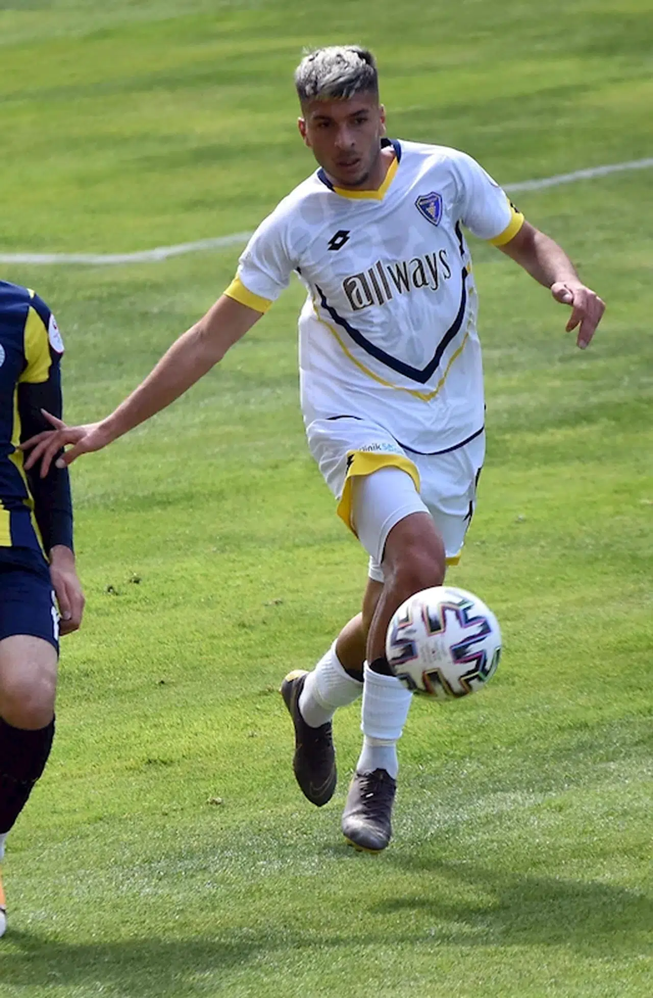 Bucaspor 1928, Oğuz Aydın'ın transferini bekliyor