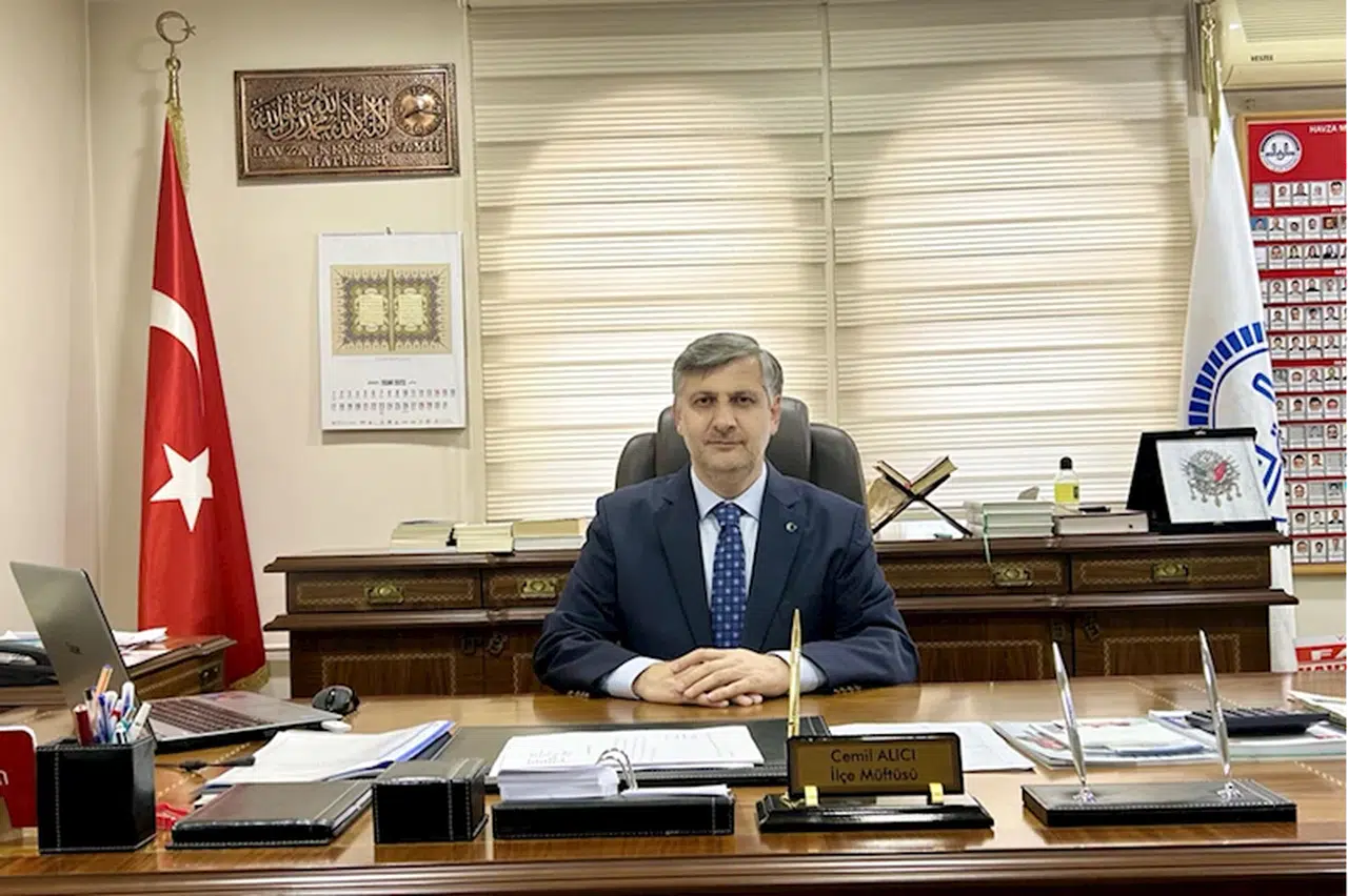 Havza'da yaz Kur'an kursları hazırlıkları tamamlandı