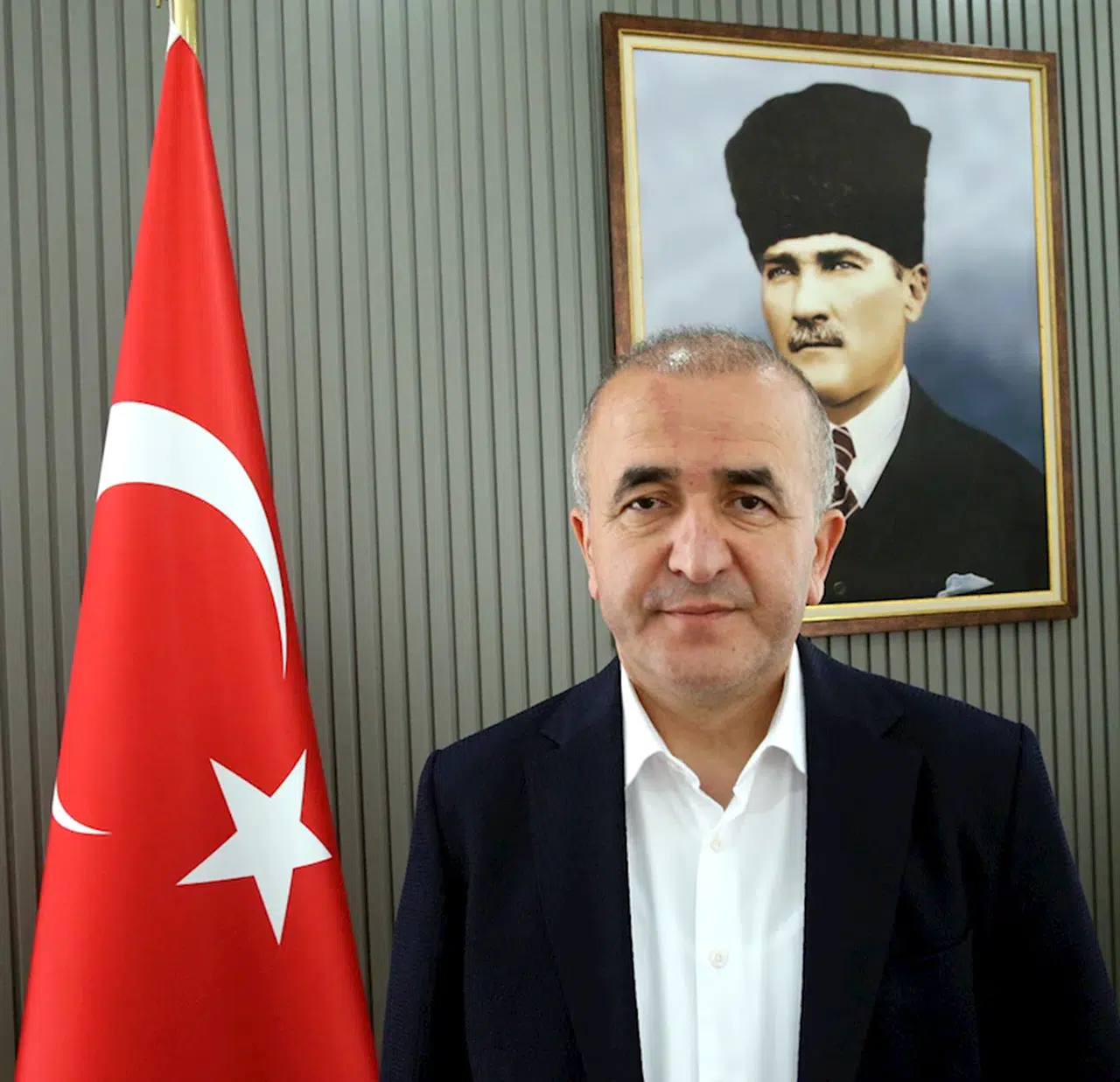 Tokat'ta Ballıca Mağarası'nı bayram tatilinde 22 bin 900 kişi gezdi