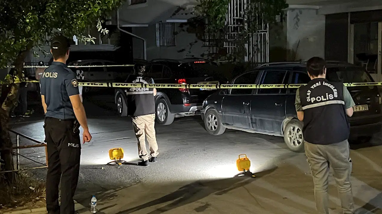 Sivas'ta silahlı kavga: 1 ölü