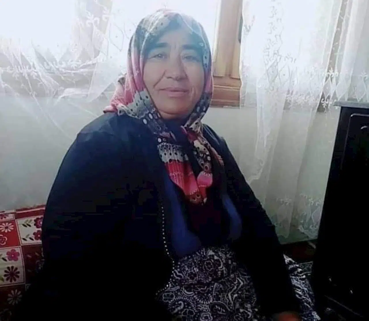 Gaziantep'te eşi tarafından öldürülen kadın toprağa verildi