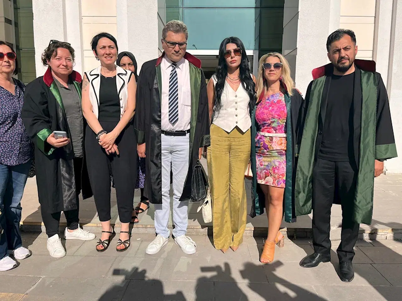 Down Sendromlu Berat'a şiddet uygulayan öğretmenin tahliye talebi reddedildi