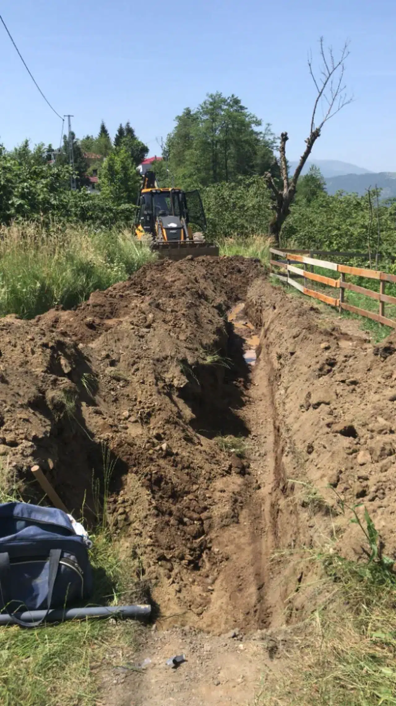 Vakfıkebir Belediyesi Hizmet Günlüğü Açıklandı