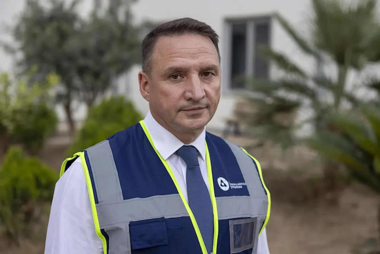 Akkuyu NGS'ye yeni eğitim simülatörü teslim edildi