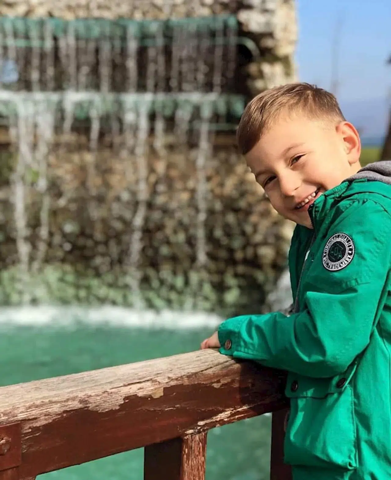 Otomobilin çarptığı çocuk hayatını kaybetti