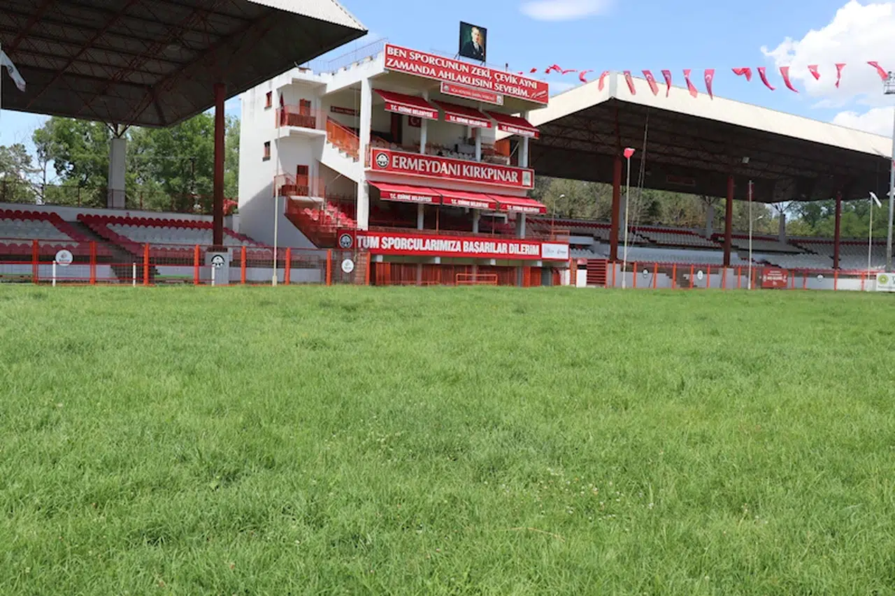 Kırkpınar'da bazı başpehlivanlardan ön eleme uygulamasına 'güreşmeyiz' çıkışı