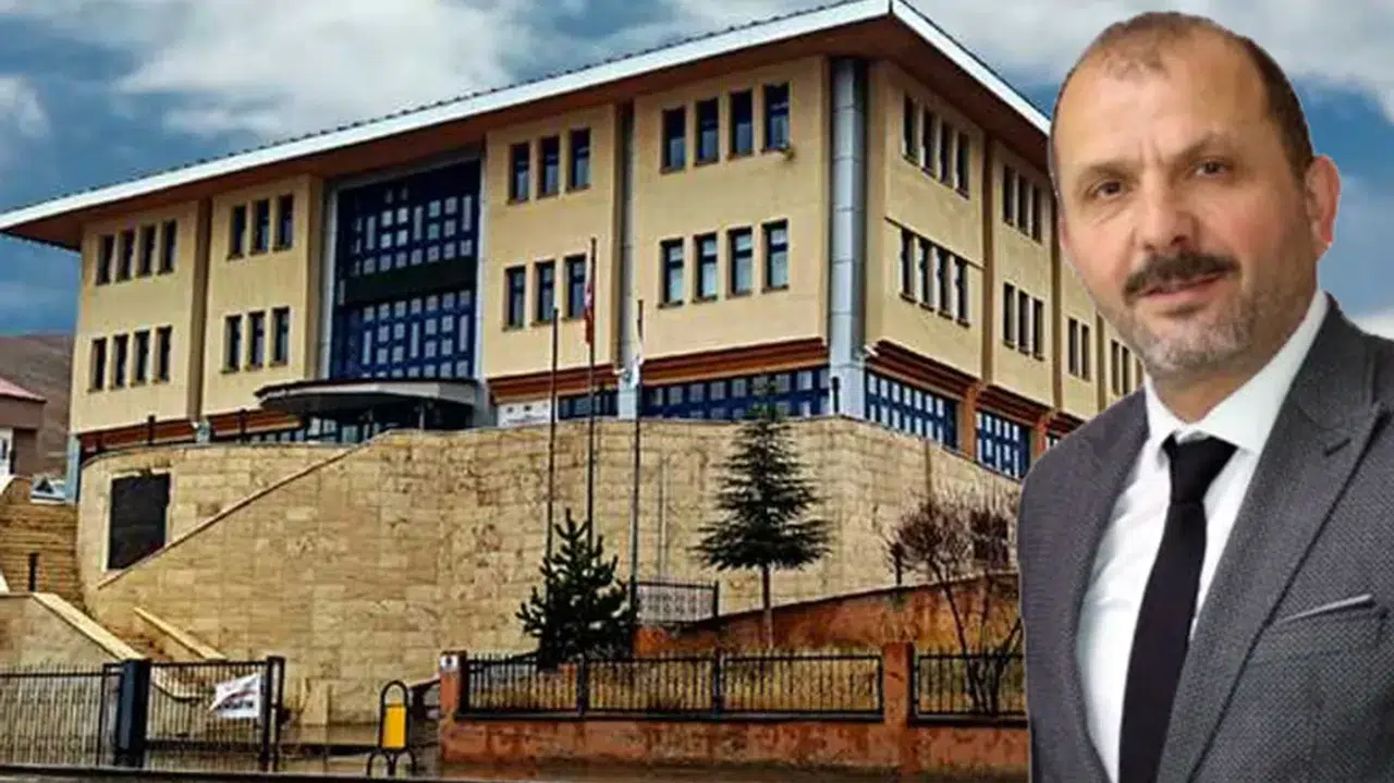 Ardeşen'li Niyazi Gül Bayburt'a İl Müdürü Olarak Atandı