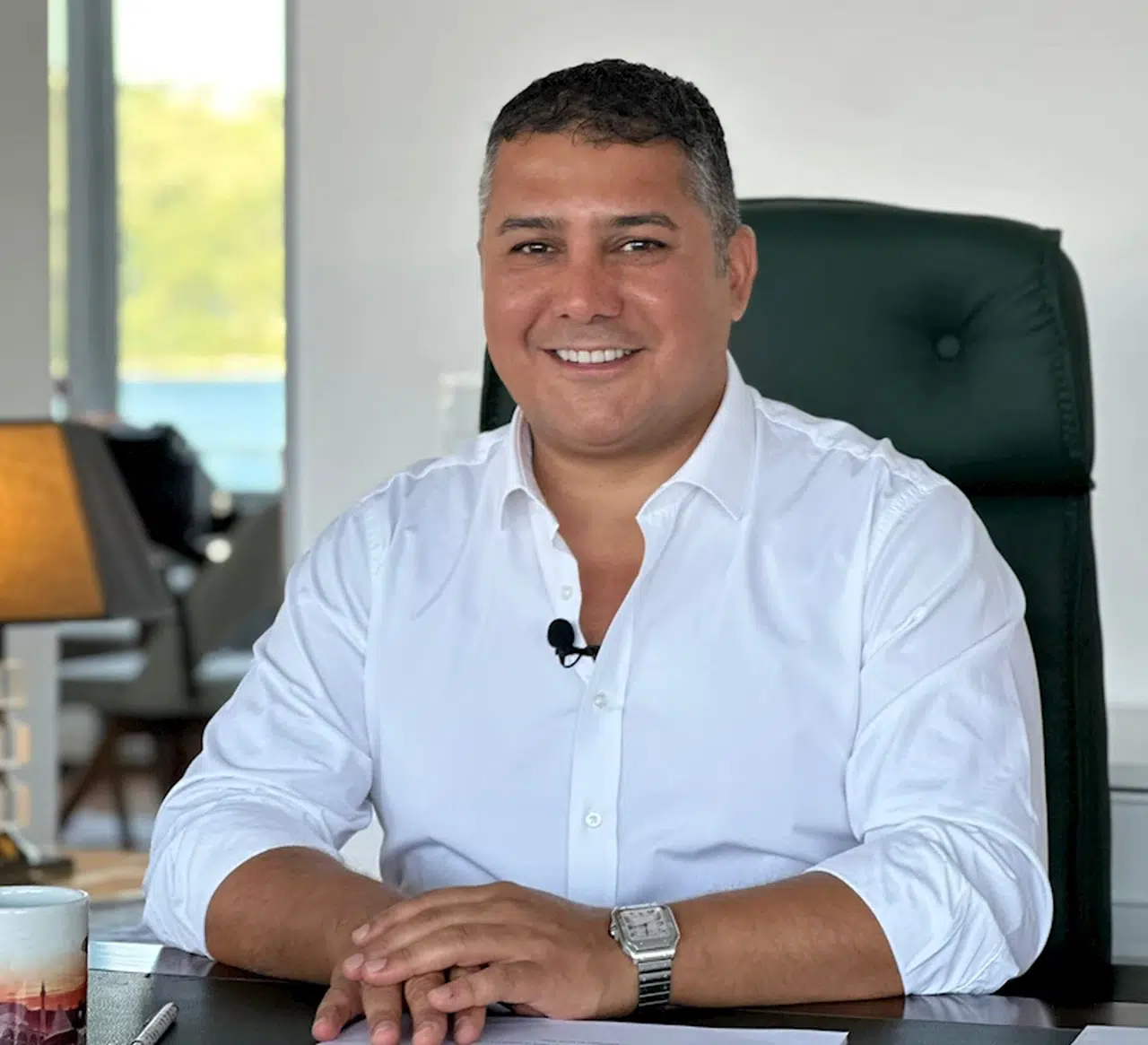 YMP'den, parti etkinliklerine Andımız ile başlama kararı