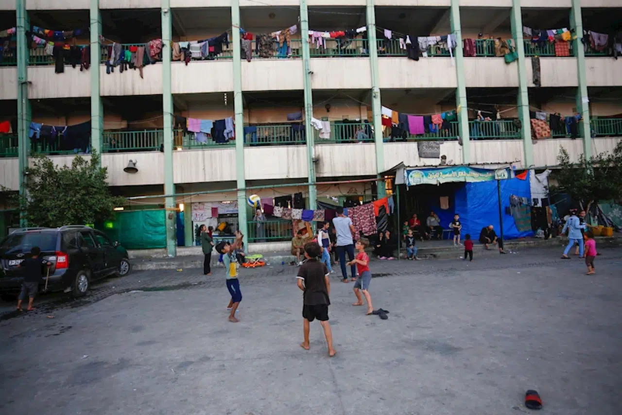 Gazze’de 7 Ekim’den bu yana 21 bin çocuk kayboldu