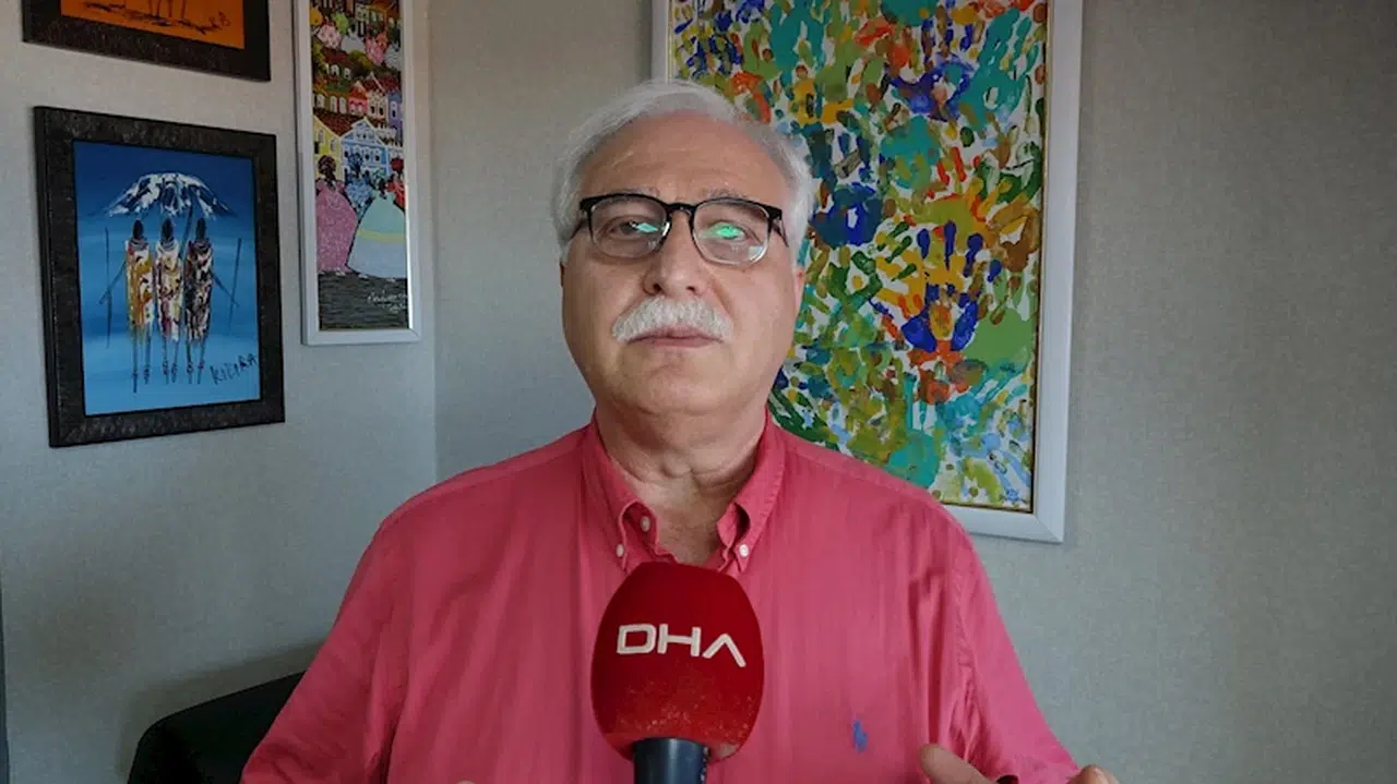 Prof. Dr. Özlü'den birden fazla kronik hastalığı olanlara orkestra şefi rolünde hekim kontrolü önerisi