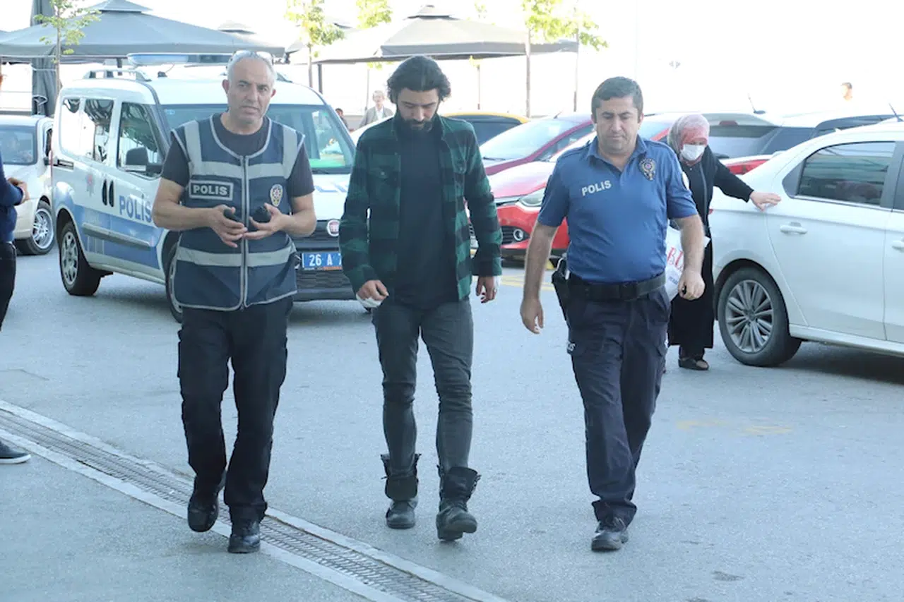 Ezgi'nin ölümüne neden olan motosikletin alkollü sürücüsüne iyi hal indirimli 8 yıl 4 ay hapis