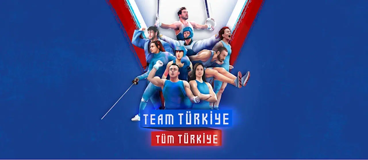 Paris 2024 Olimpiyat Oyunları’na son 30 gün 