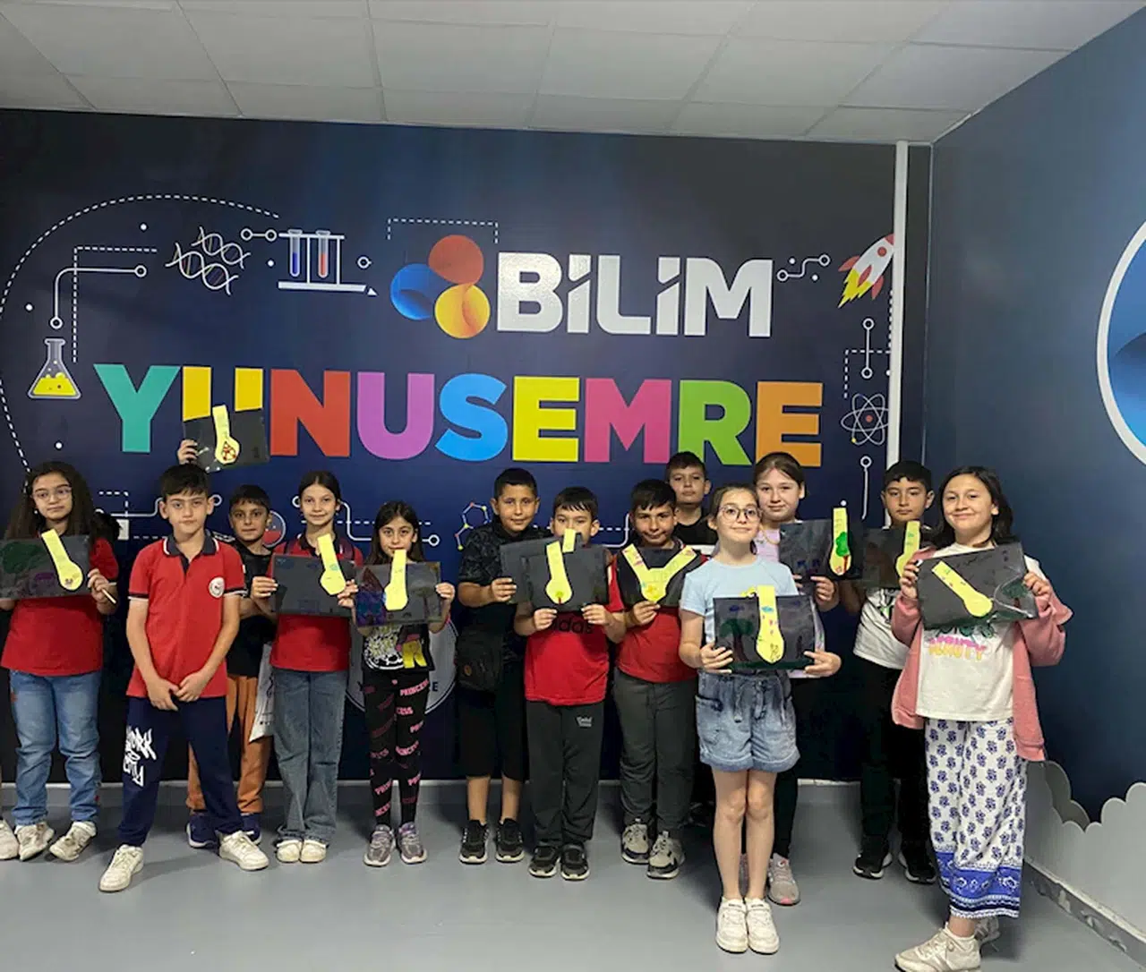 Bilim Yunusemre'de yaz kursları başlıyor  