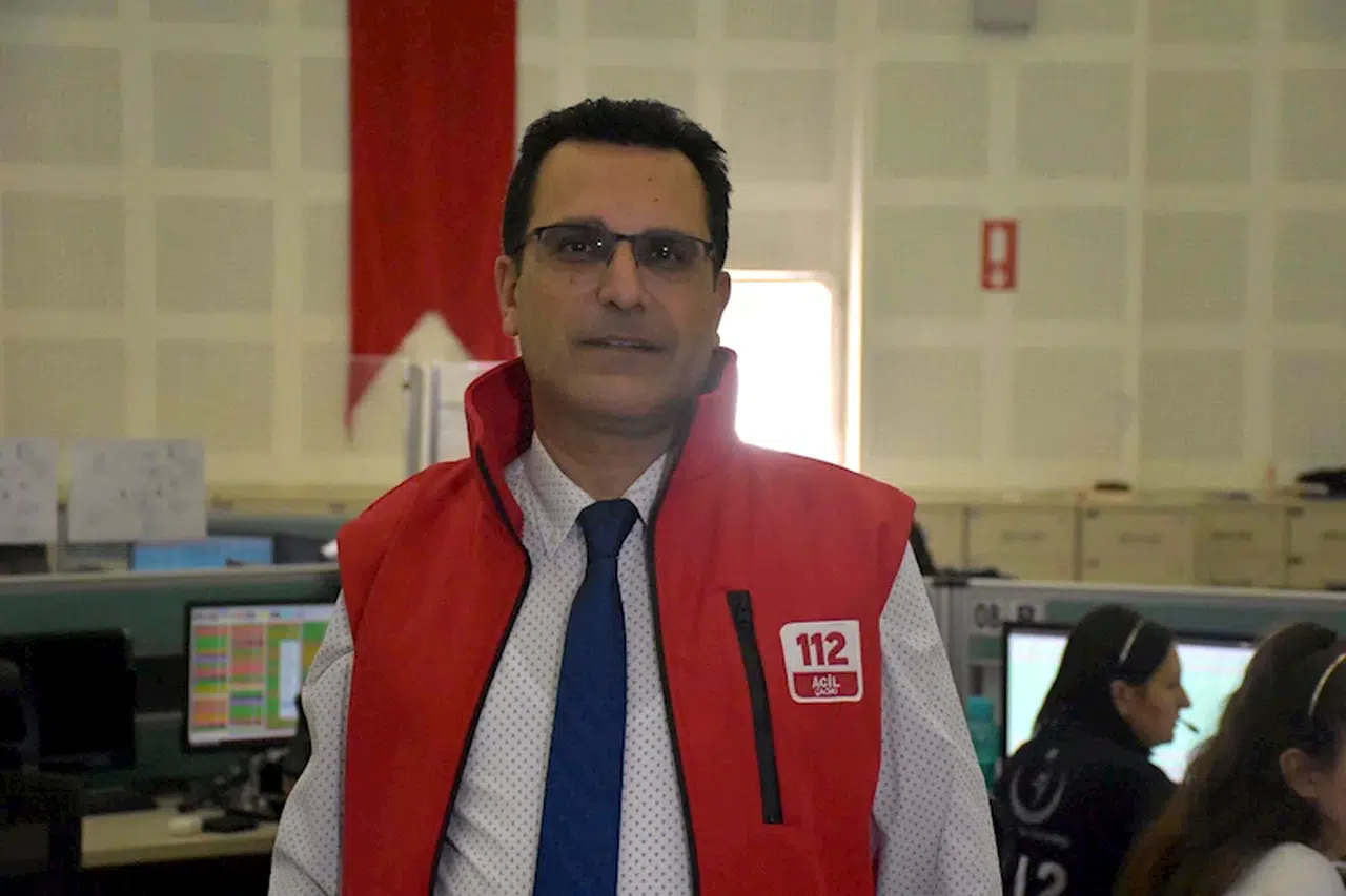 'Kesin olan konuları ihbar etsinler'