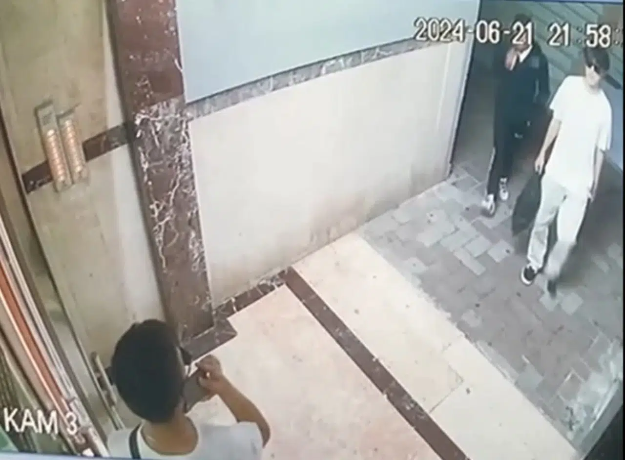 İstanbul - Zeytinburnu'nda Çinli eniştesine tuzak kurup öldürmüşlerdi: 6 şüpheli tutuklandı